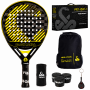 Pack Vibora Black Mamba Evo Pro Black 2026