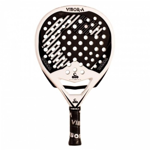 Pala Vibora Yarara Pro 2.0 Blanco 2026