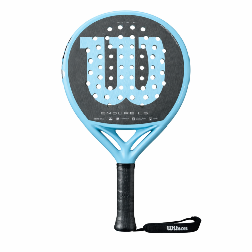 Pala Wilson Endure LS V1