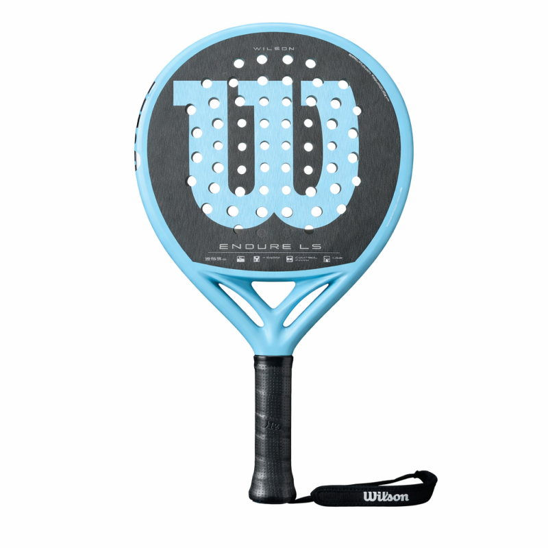 Pala Wilson Endure LS V1