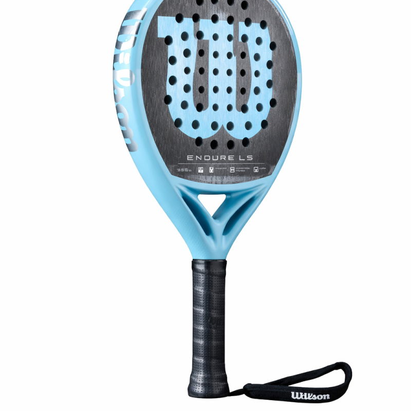 Pala Wilson Endure LS V1