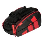 Paletero Adidas Multigame 3.5 Negro Rojo
