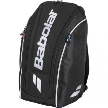 Mochila Babolat RH Perf Padel Negro