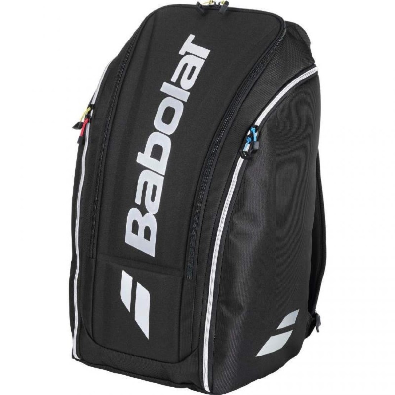 Mochila Babolat RH Perf Padel Negro