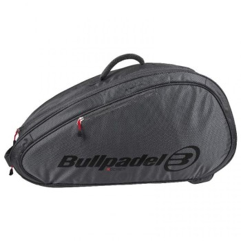 Paletero Bullpadel Avant BPPEX001 Gris Oscuro