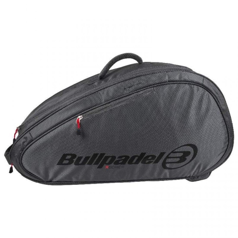 Paletero Bullpadel Avant BPPEX001 Gris Oscuro