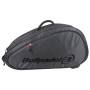Paletero Bullpadel Avant BPPEX001 Gris Oscuro
