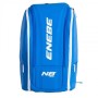 Mochila Enebe Mustang Azul Blanco