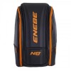 Mochila Enebe Mustang Negro Naranja