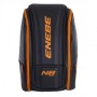 Mochila Enebe Mustang Negro Naranja