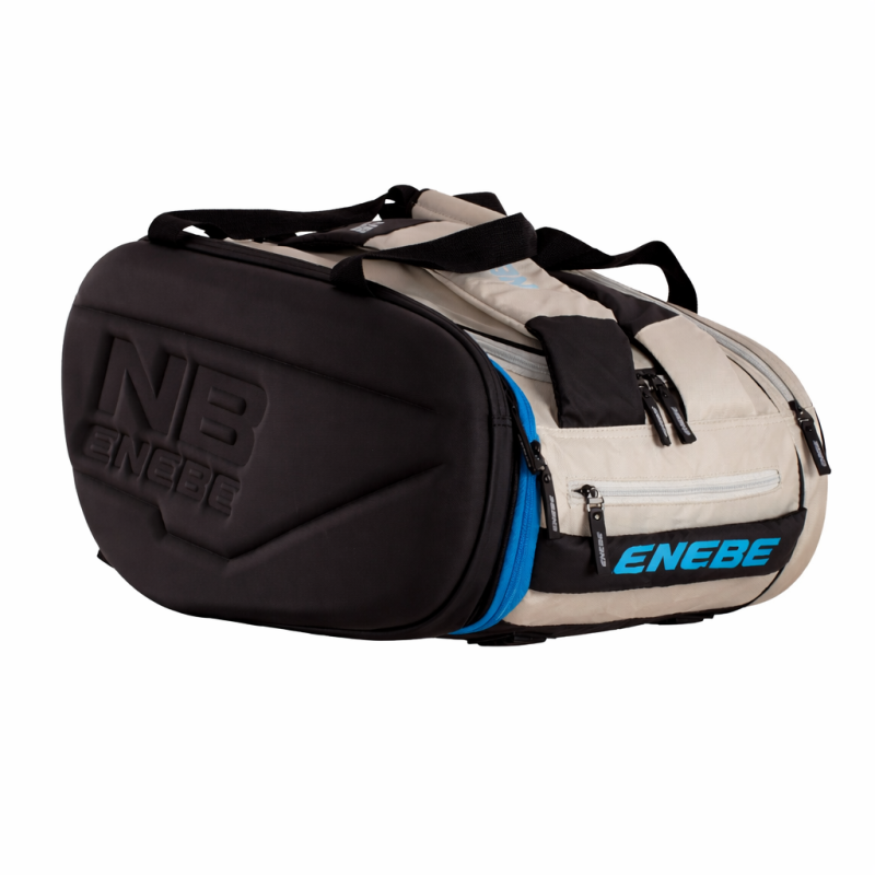 Paletero Enebe Pro XL Gris/Azul