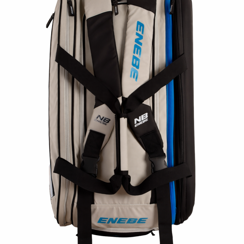 Paletero Enebe Pro XL Gris/Azul