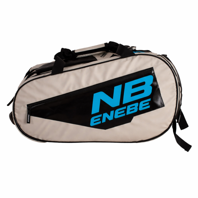 Paletero Enebe Pro XL Gris/Azul