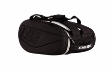 Paletero Enebe Pro XL Negro/Blanco
