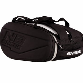 Paletero Enebe Pro XL Negro/Blanco