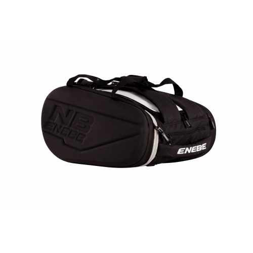 Paletero Enebe Pro XL Negro Blanco
