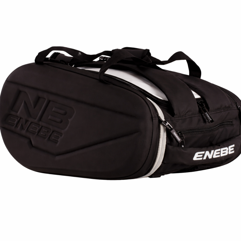 Paletero Enebe Pro XL Negro/Blanco