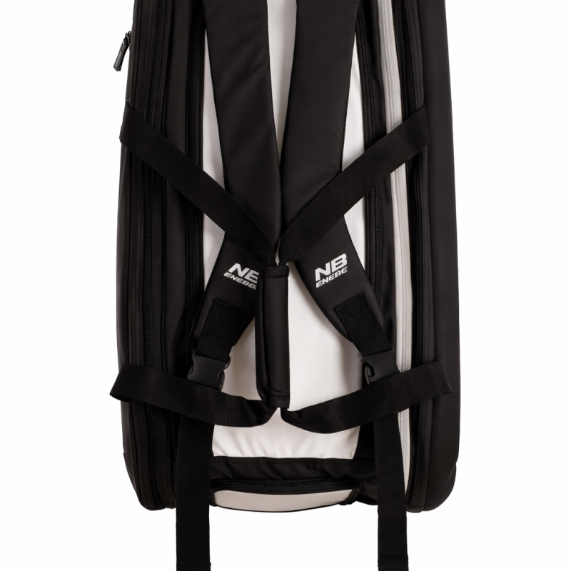 Paletero Enebe Pro XL Negro/Blanco