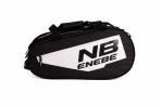 Paletero Enebe Pro XL Negro/Blanco