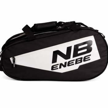 Paletero Enebe Pro XL Negro Blanco