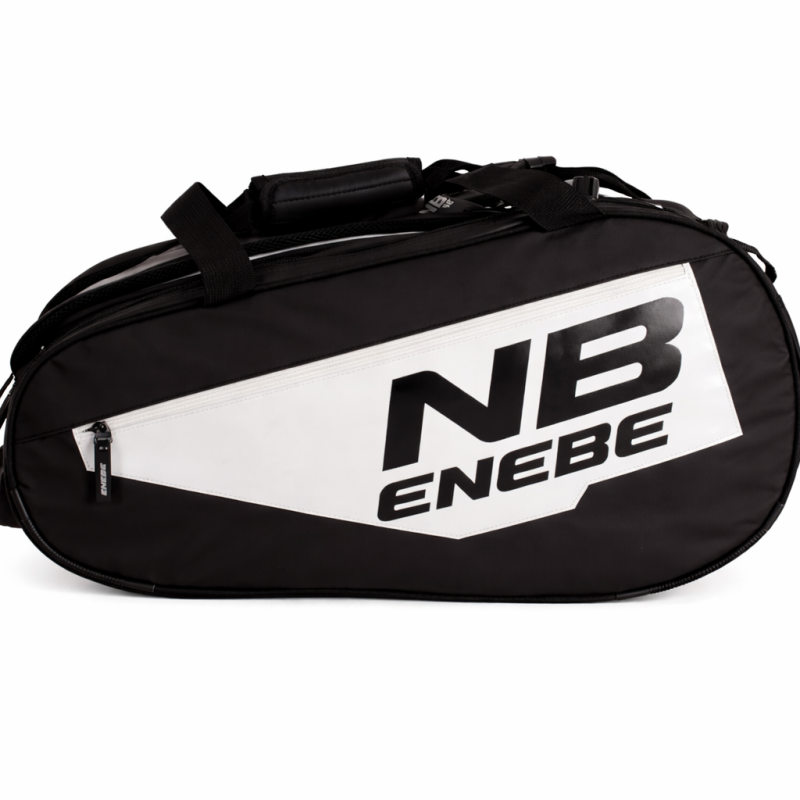 Paletero Enebe Pro XL Negro/Blanco