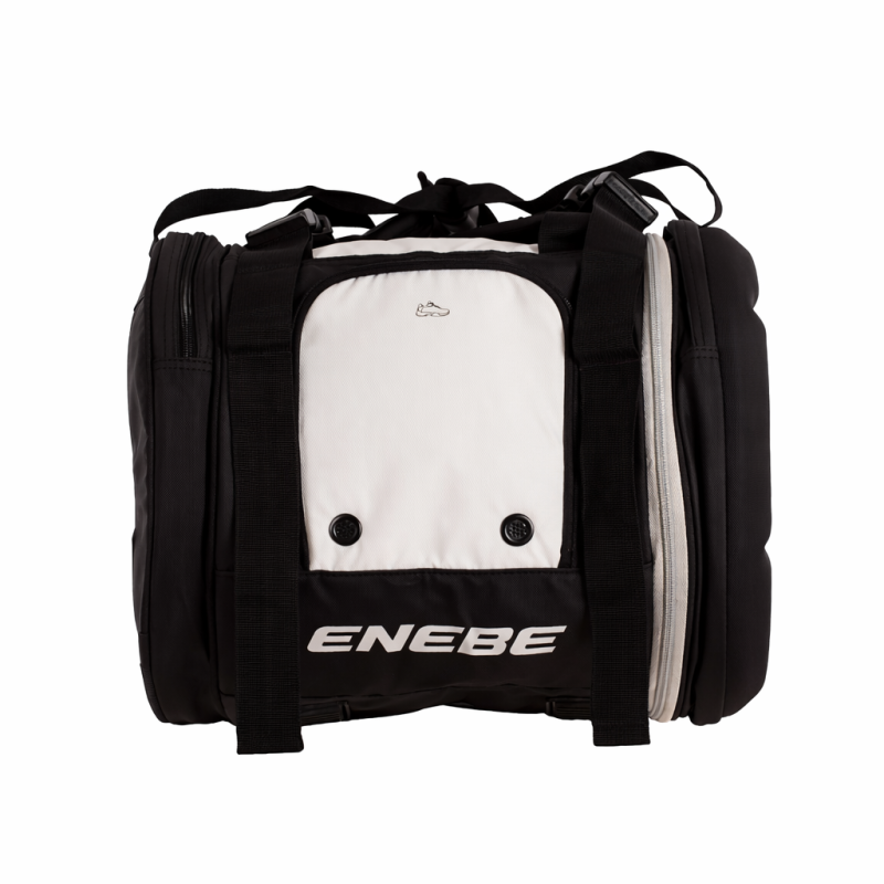 Paletero Enebe Pro XL Negro/Blanco
