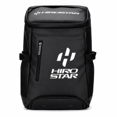Mochila Hirostar Negro