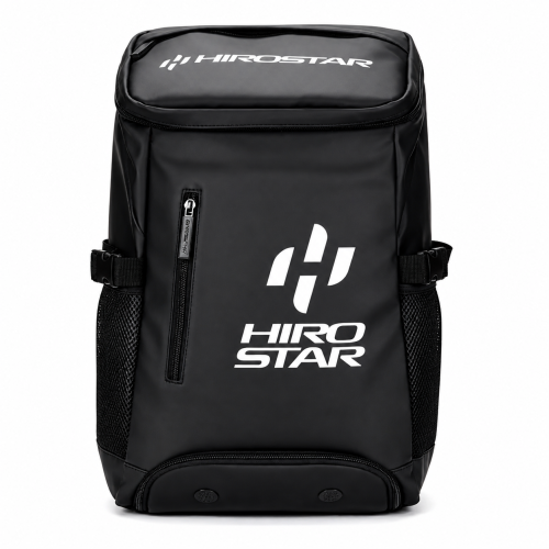 Mochila Hirostar Negro 