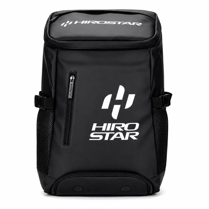 Mochila Hirostar Negro