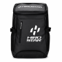 Mochila Hirostar Negro 