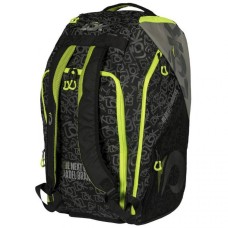 Paletero Lok Maxx 2 Negro Verde