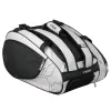 Paletero Nox AT10 Luxury Master Series Negro y Blanco