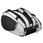 Paletero Nox AT10 Luxury Master Series Negro y Blanco