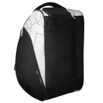 Paletero Nox AT10 Luxury Master Series Negro y Blanco