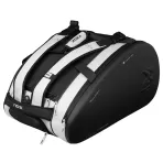 Paletero Nox AT10 Luxury Master Series Negro y Blanco
