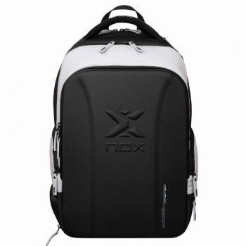 Mochila Nox Luxury Master Series