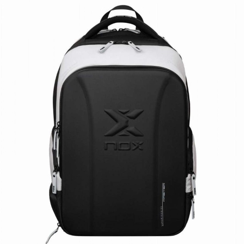 Mochila Nox Luxury Master Series