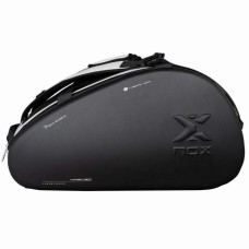 Paletero Nox AT10 Luxury Master Series Negro y Blanco