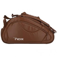 Paletero Nox Pro Series Camel 2023