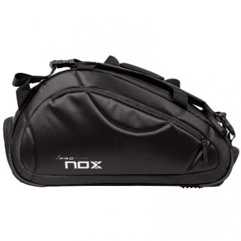 Paletero Nox Pro Series Negro