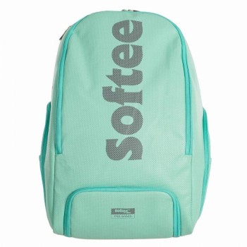 Mochila Softee Car V2 Verde Soft