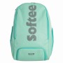 Mochila Softee Car V2 Verde Soft