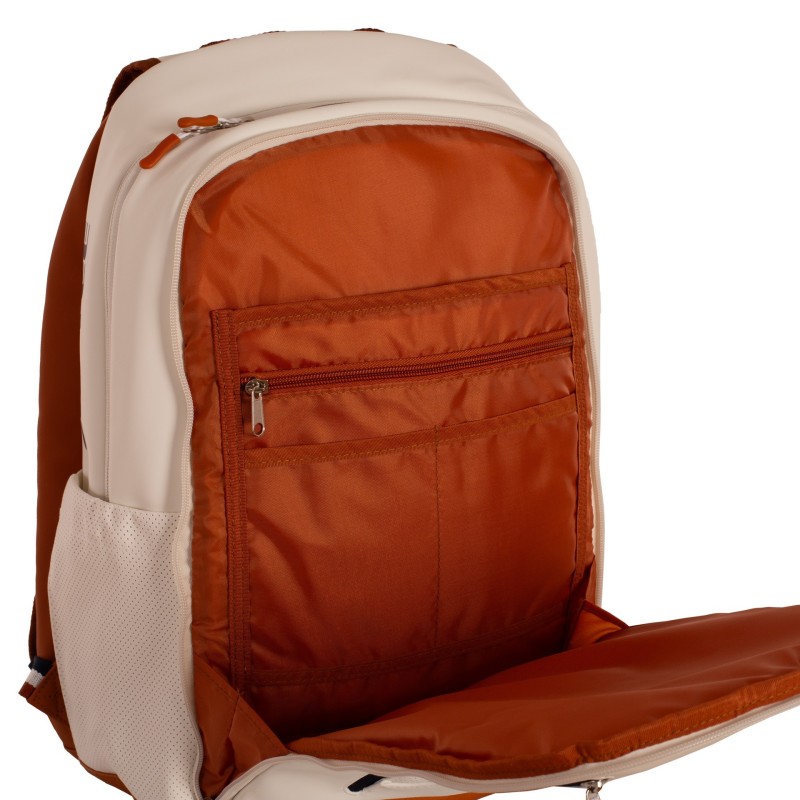 Mochila Softee Premier Beige
