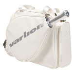 Bolso Varlion Ambassador Retro Blanco