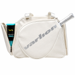 Bolso Varlion Ambassador Retro Blanco