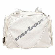 Bolso Varlion Ambassador Retro Blanco