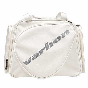 Bolso Varlion Ambassador Retro Blanco