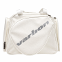 Bolso Varlion Ambassador Retro Blanco