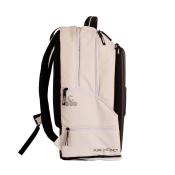 Mochila Vibora Pro White