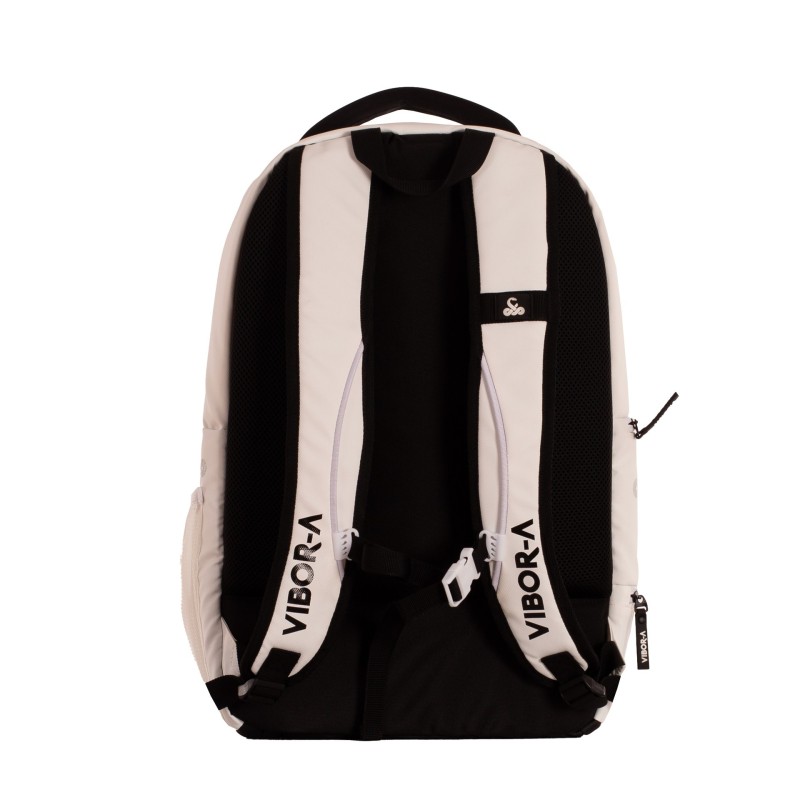 Mochila Vibora Pro White